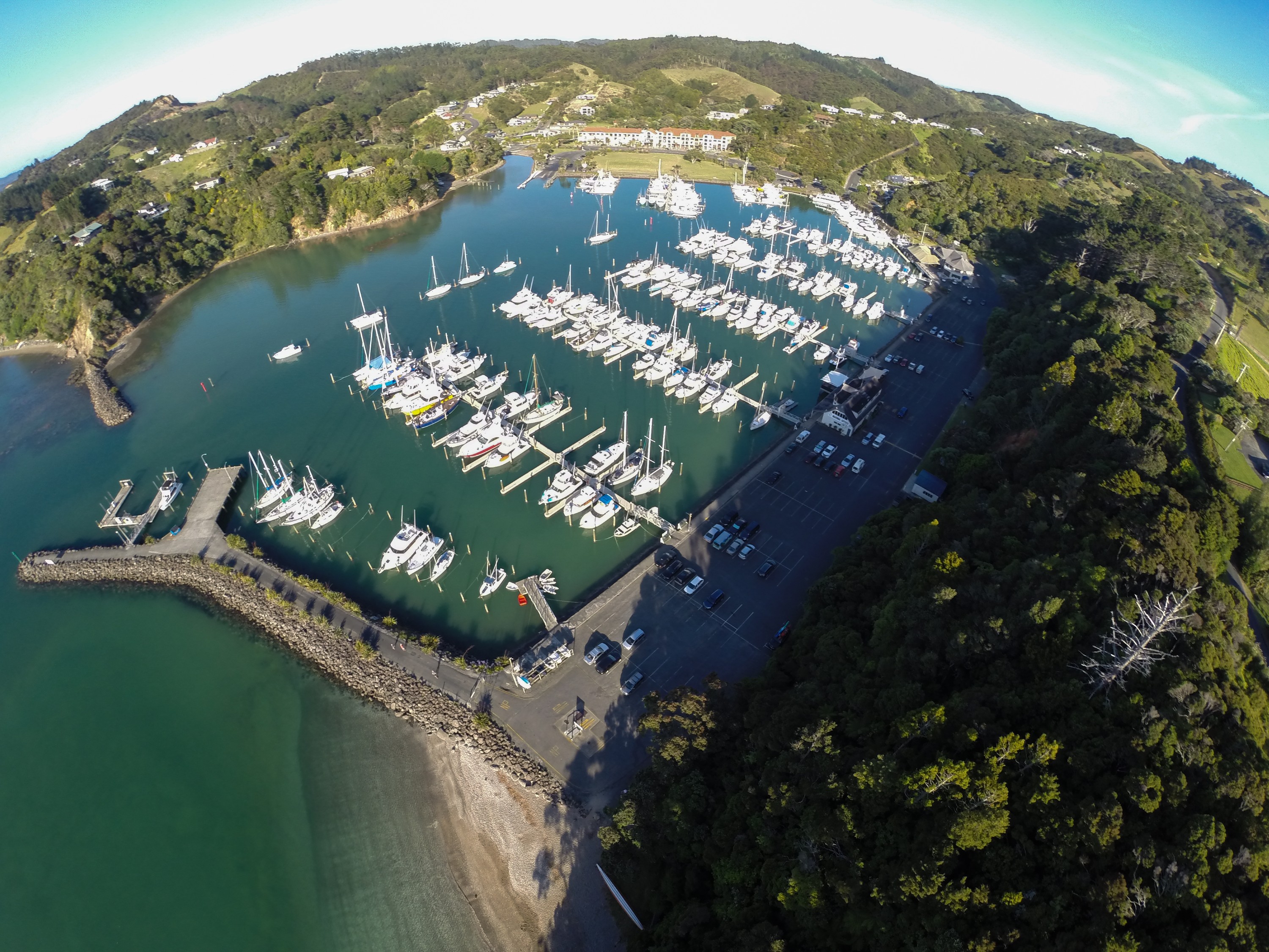 G0023185 – crispin, drone, in the sky, northland, tutukaka, tutukaka coast, JAN17